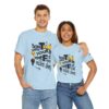 Don't Waste Time Tee - Image 25