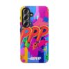 PPP Funky Phone Case - Image 165