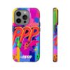 PPP Funky Phone Case - Image 31