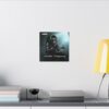 Favela Frequency Canvas Print - Image 12