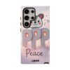 Cute Peace Phone Case - Image 125