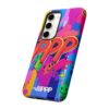 PPP Funky Phone Case - Image 52