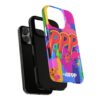 PPP Funky Phone Case - Image 163