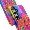 PPP Funky Phone Case - Image 110
