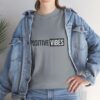 Positive Vibes Tee - Image 20