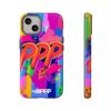 PPP Funky Phone Case - Image 23