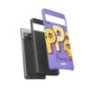 PPP Peace Art Phone Case - Image 85