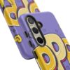 PPP Peace Art Phone Case - Image 110