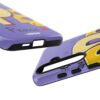 PPP Peace Art Phone Case - Image 115