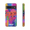 PPP Funky Phone Case - Image 75