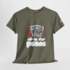 All-In for Peace Tee - Image 12
