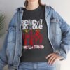 Believe No More Tee - Image 23