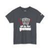 All-In for Peace Tee - Image 32