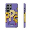 PPP Peace Art Phone Case - Image 63