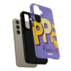 PPP Peace Art Phone Case - Image 108