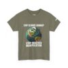 Stop Weather Manipulation Tee - Image 10