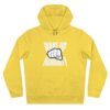 Wake Up Humanity Hooded Sweatshirt - Image 5