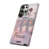 Cute Peace Phone Case - Image 68