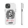 One Love Phone Case - Image 96
