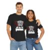 All-In for Peace Tee - Image 3