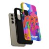 PPP Funky Phone Case - Image 112