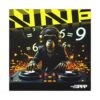 Nine Canvas Print - Image 4