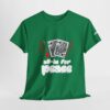 All-In for Peace Tee - Image 18