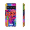 PPP Funky Phone Case - Image 79