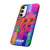 PPP Funky Phone Case - Image 56