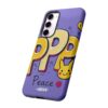 PPP Peace Art Phone Case - Image 56