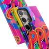 PPP Funky Phone Case - Image 122