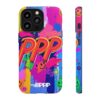 PPP Funky Phone Case - Image 13