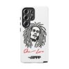 One Love Phone Case - Image 185