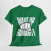 Wake Up Humanity Tee - Image 19