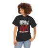 Believe No More Tee - Image 7