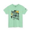 Don't Waste Time Tee - Image 17
