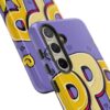 PPP Peace Art Phone Case - Image 106