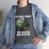 Stop Weather Manipulation Tee - Image 15