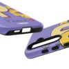 PPP Peace Art Phone Case - Image 111