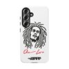 One Love Phone Case - Image 169