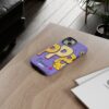PPP Peace Art Phone Case - Image 30