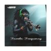 Favela Frequency Canvas Print - Image 7