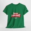Love Yourself Tee - Image 18