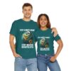 Stop Weather Manipulation Tee - Image 23