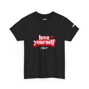 Love Yourself Tee