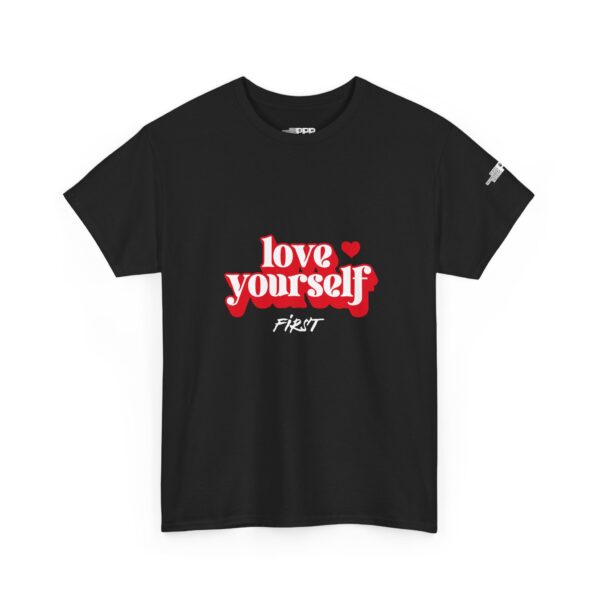 Love Yourself Tee