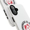 Kindness is Cute Phone Case - Image 154