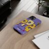 PPP Peace Art Phone Case - Image 42