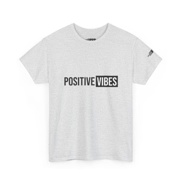 Positive Vibes Tee