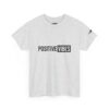 Positive Vibes Tee - Image 10